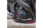 Yamaha R25 Tahun 2014